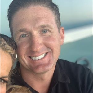 Meet your Posher, Brad